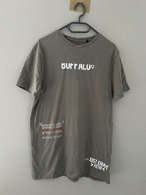 Buffalo David Bitton Graphic T-Shirt